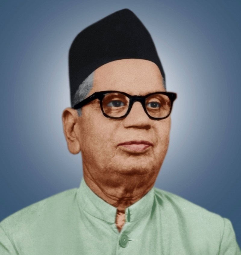 Leader Left